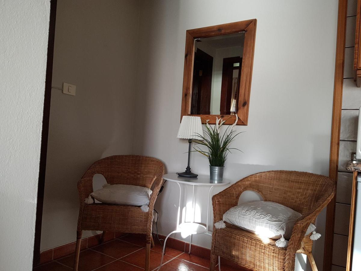 Bungalows Aldani Tijarafe Szoba fotó
